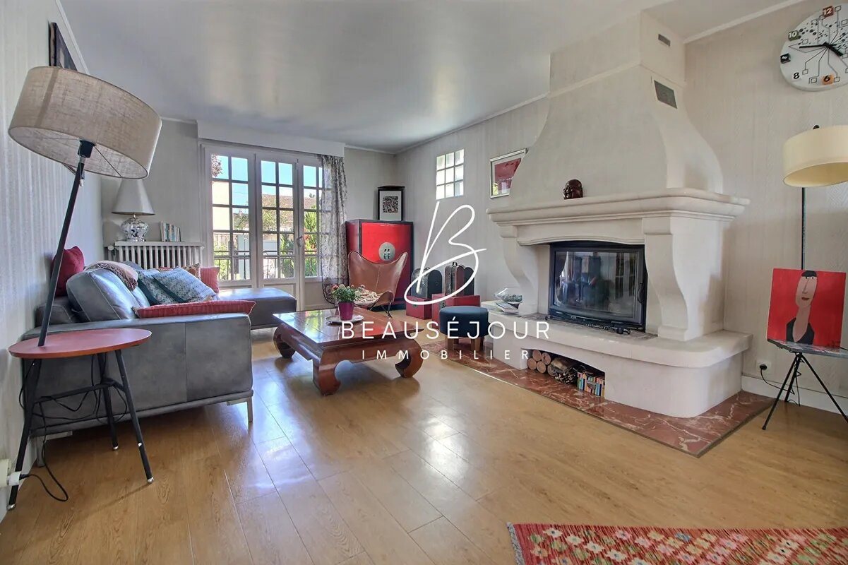 Maison à vendre, 187m², Morsang-sur-Orge