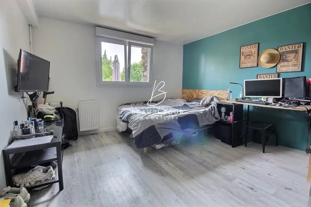Maison à vendre, 134m², Epinay-sur-Orge