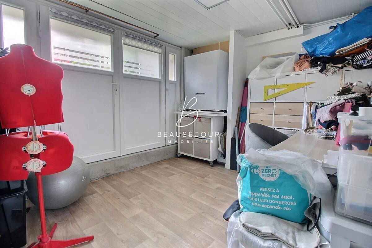Maison à vendre, 134m², Epinay-sur-Orge