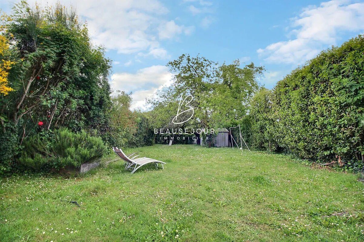 Maison à vendre, 134m², Epinay-sur-Orge