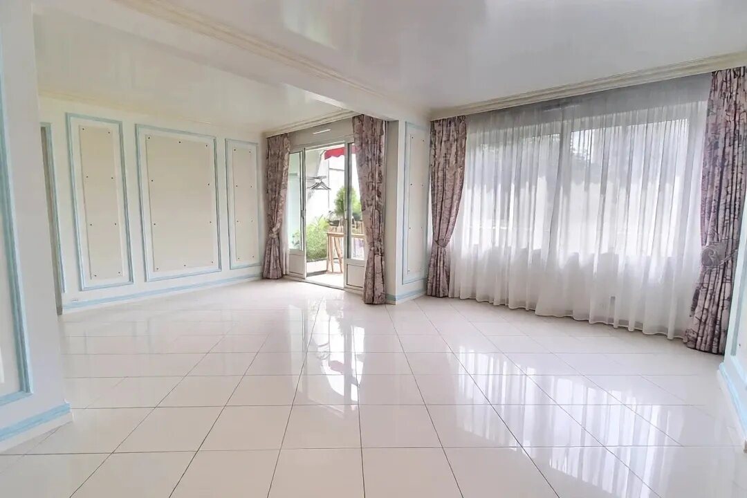 Appartement à vendre, 91m², Chilly-Mazarin