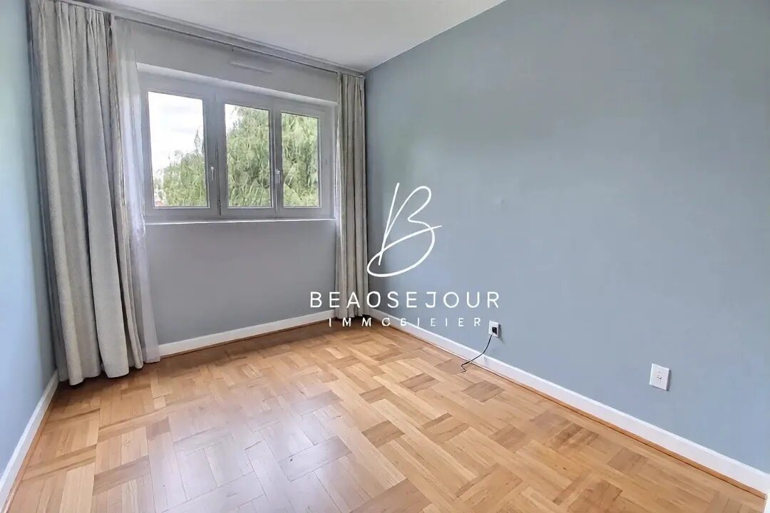 Appartement à vendre, 91m², Chilly-Mazarin