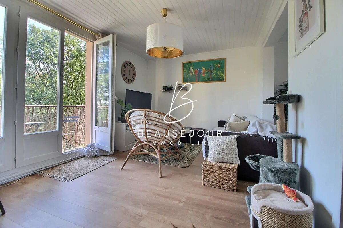 Appartement à vendre, 66m², Sainte-Geneviève-des-Bois