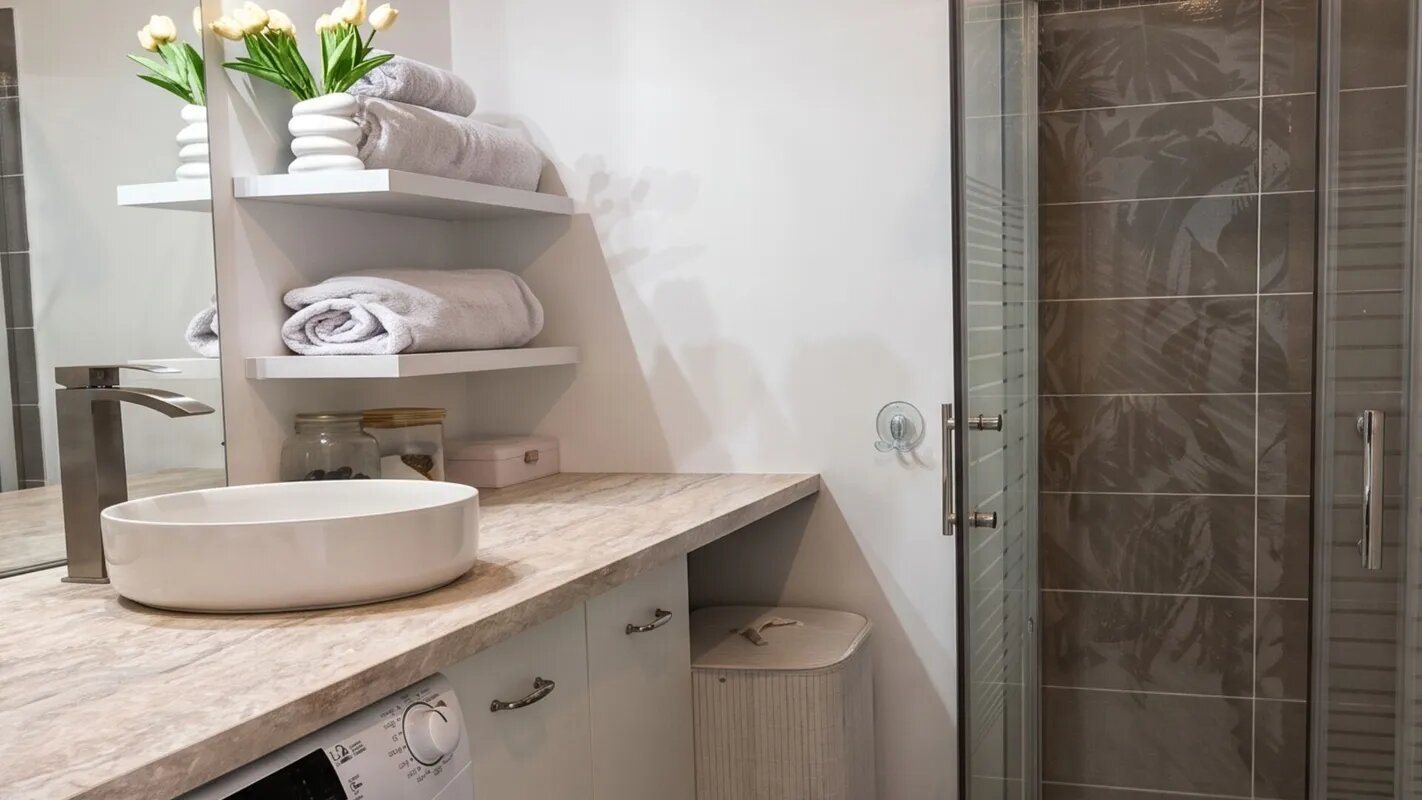 Appartement à vendre, 33m², Sainte-Geneviève-des-Bois