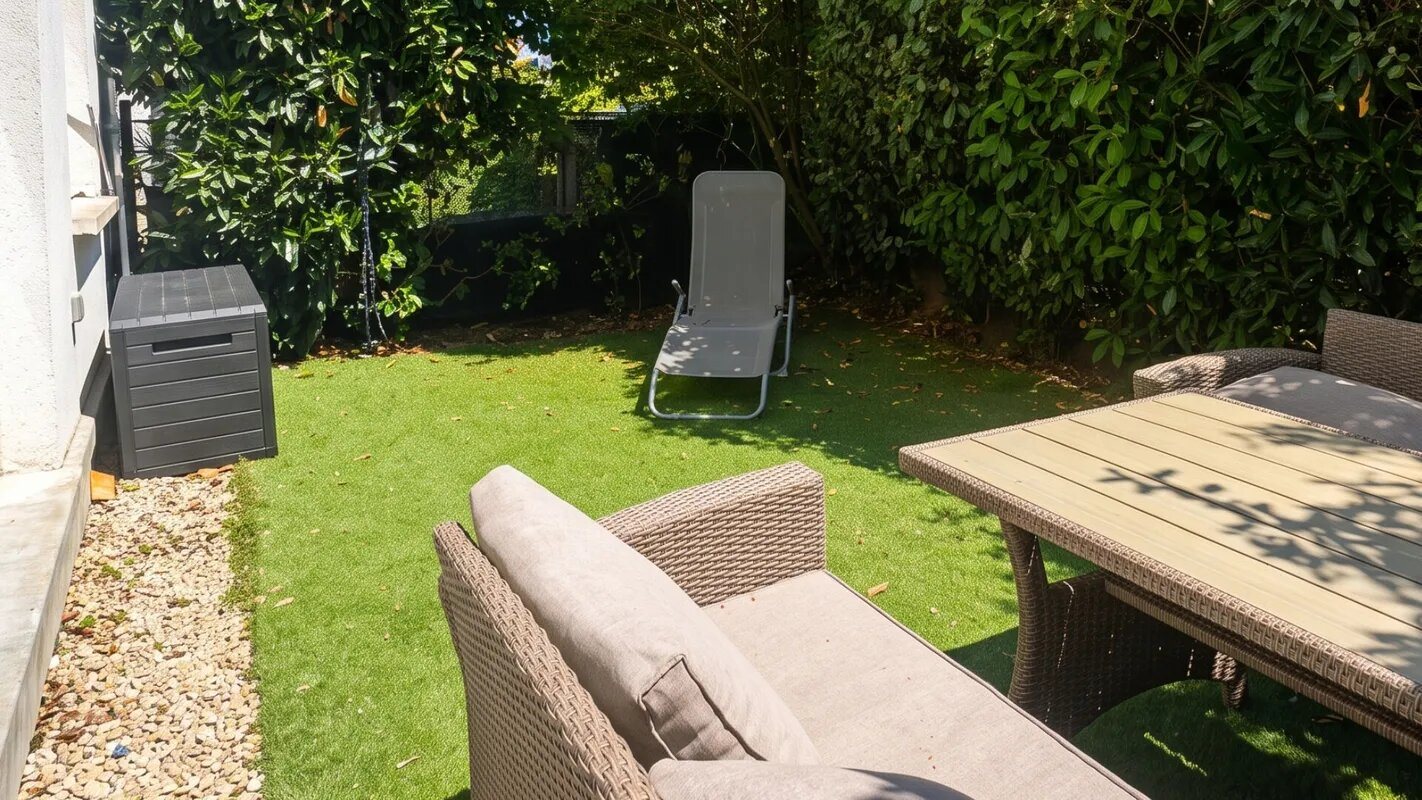 Appartement à vendre, 33m², Sainte-Geneviève-des-Bois