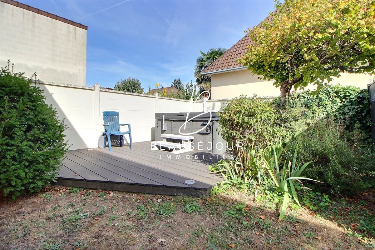 Maison à vendre, 125m², Morangis