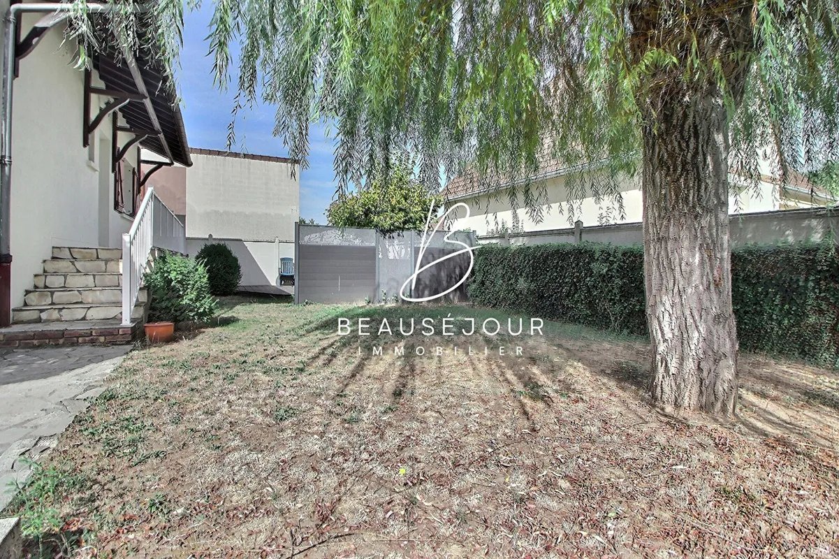 Maison à vendre, 125m², Morangis