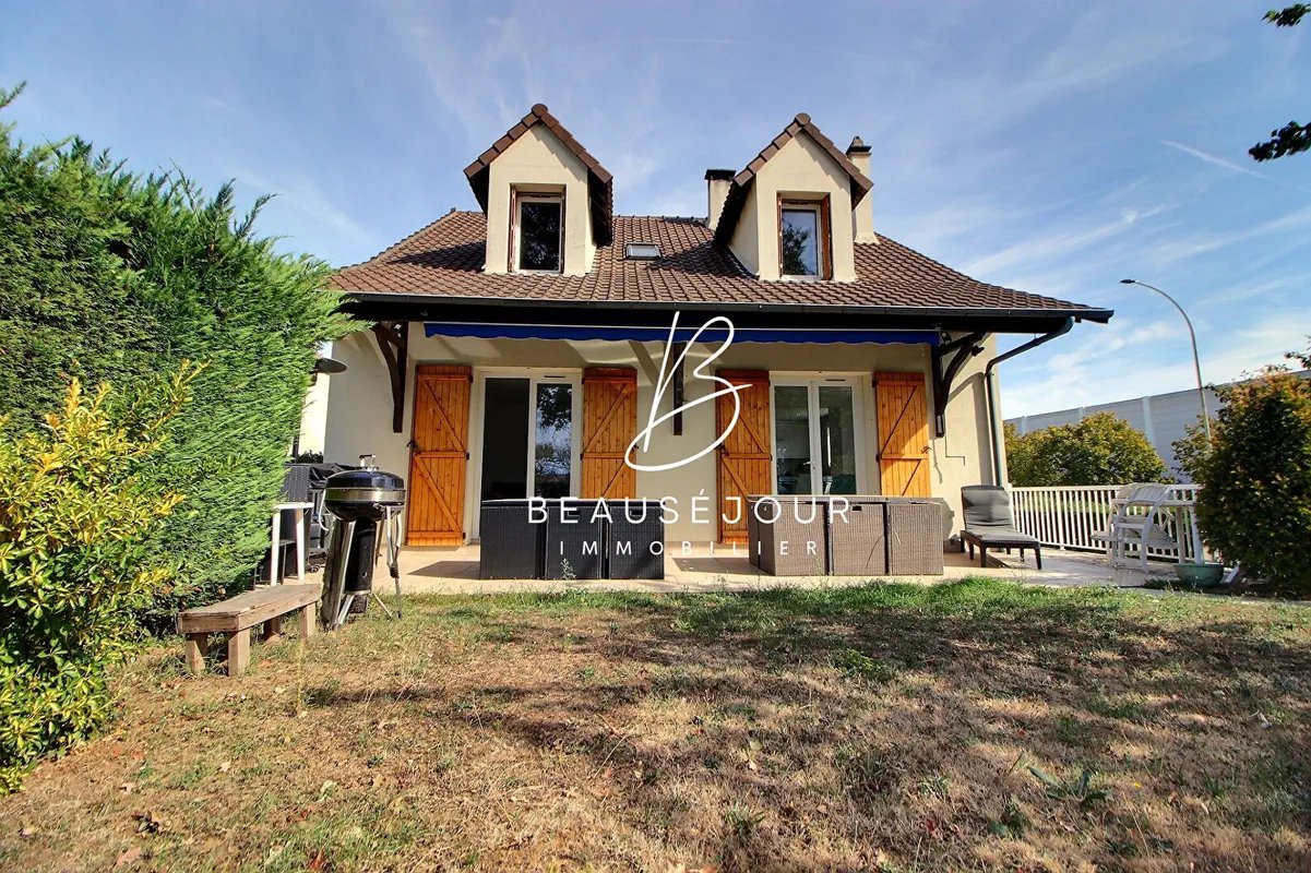 Maison à vendre, 125m², Morangis