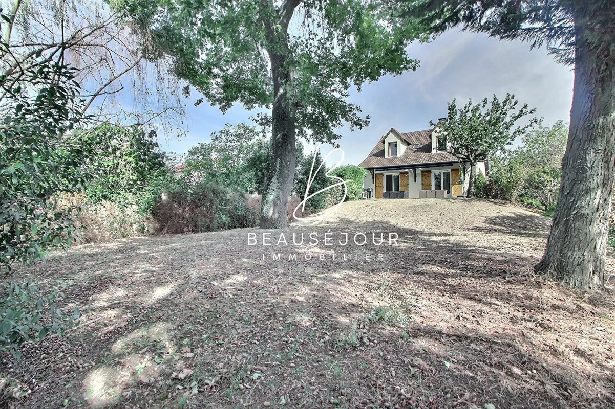 Maison à vendre, 125m², Morangis