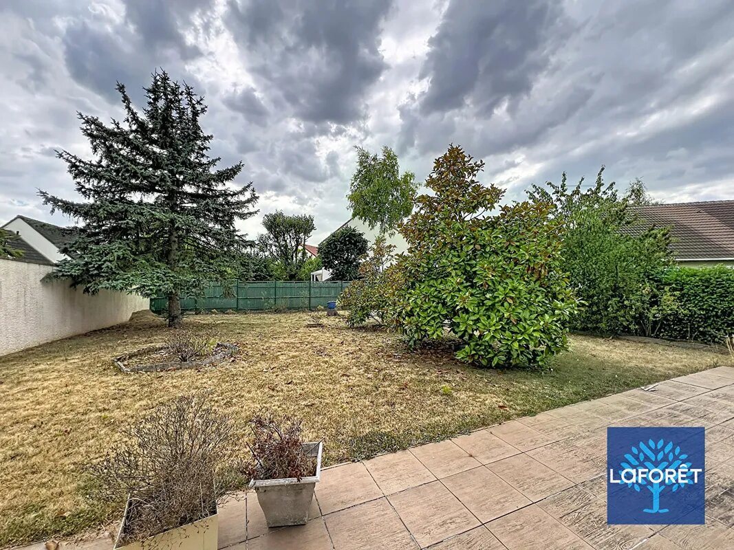 Maison à vendre, 133m², La Ferté-Alais