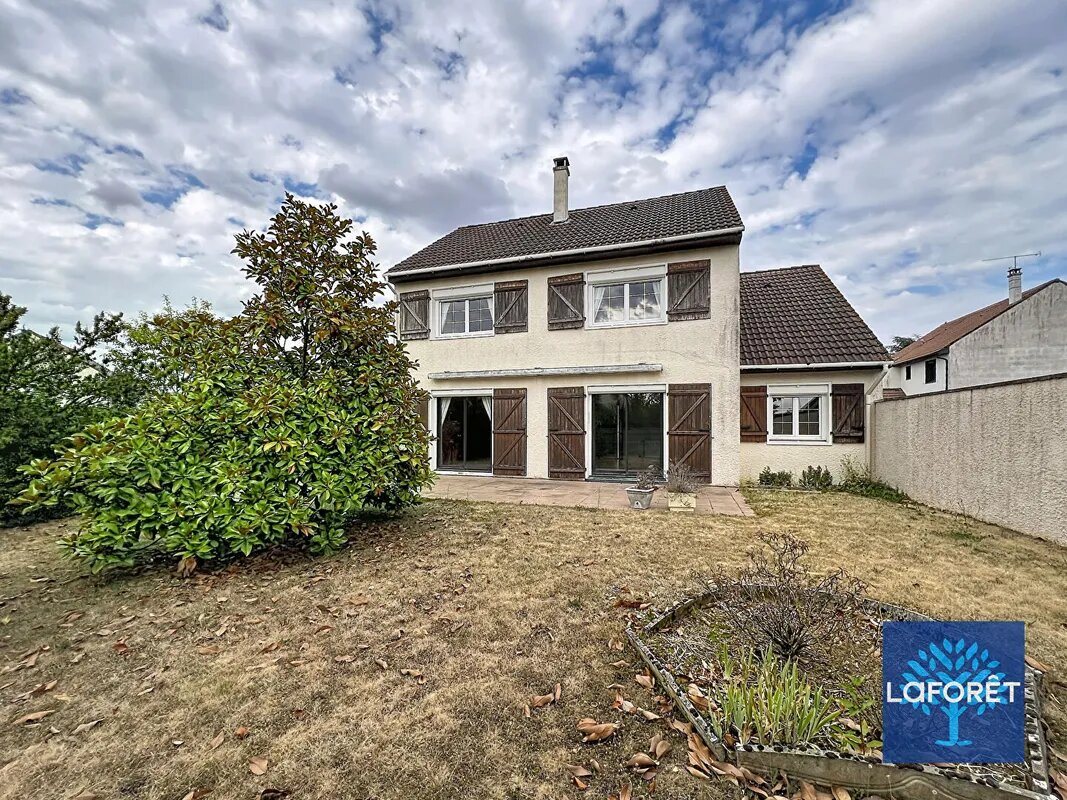 Maison à vendre, 133m², La Ferté-Alais