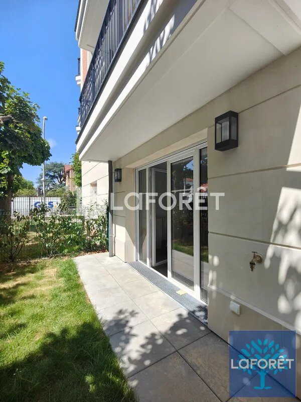 Appartement à louer, 37m², Le Perreux-sur-Marne