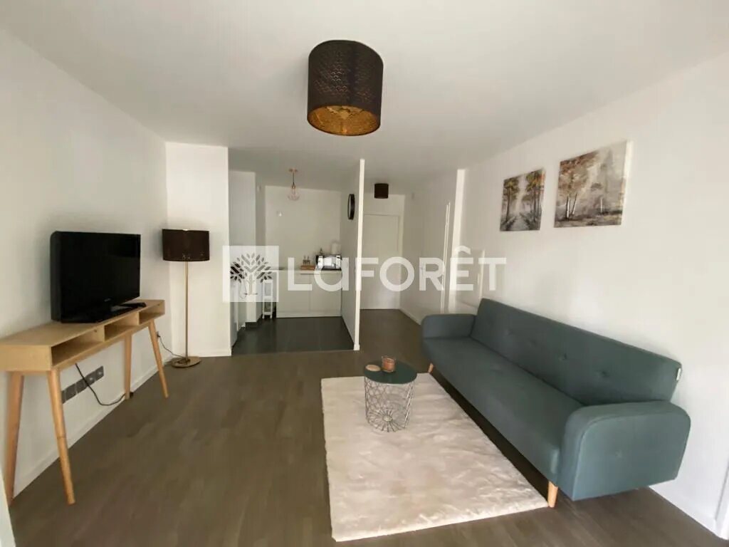 Appartement à louer, 37m², Le Perreux-sur-Marne