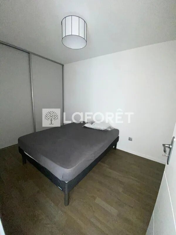 Appartement à louer, 37m², Le Perreux-sur-Marne