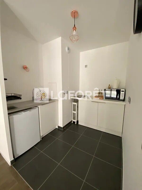 Appartement à louer, 37m², Le Perreux-sur-Marne