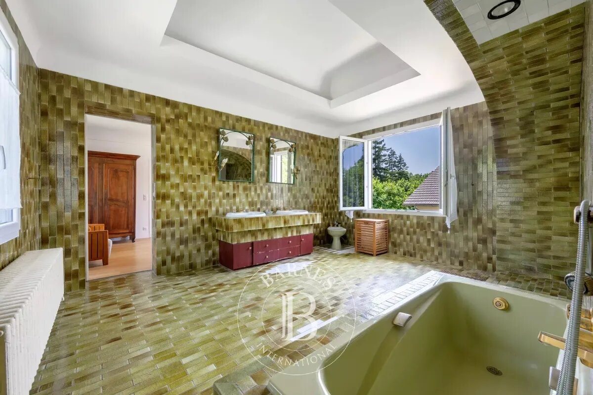 Maison à vendre, 283m², Saint-Maur-des-Fossés