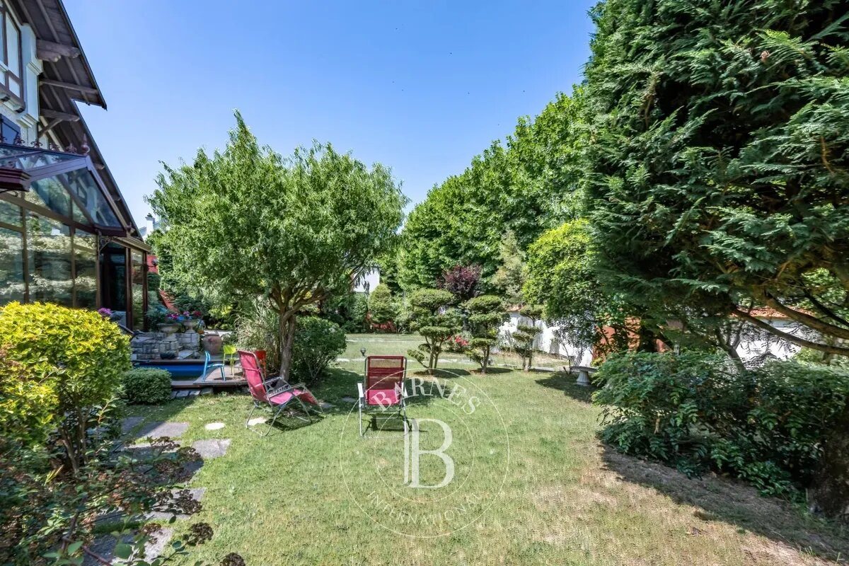 Maison à vendre, 283m², Saint-Maur-des-Fossés