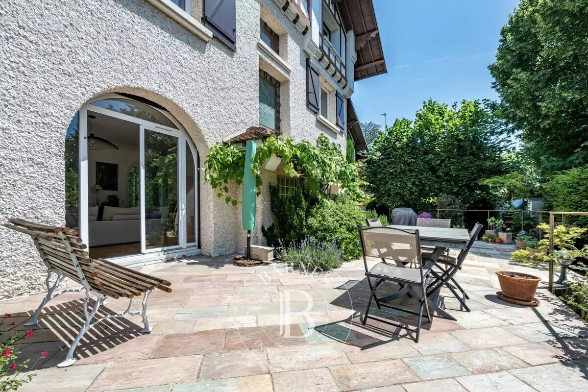 Maison à vendre, 283m², Saint-Maur-des-Fossés