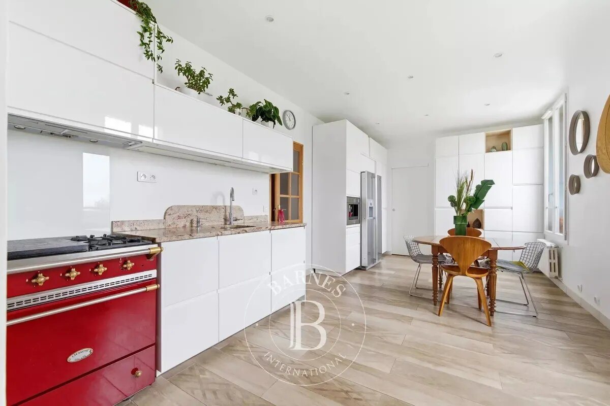 Maison à vendre, 217m², Bourg-la-Reine