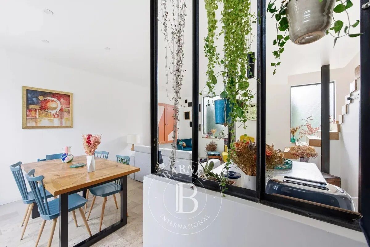 Maison à vendre, 89m², Joinville-le-Pont