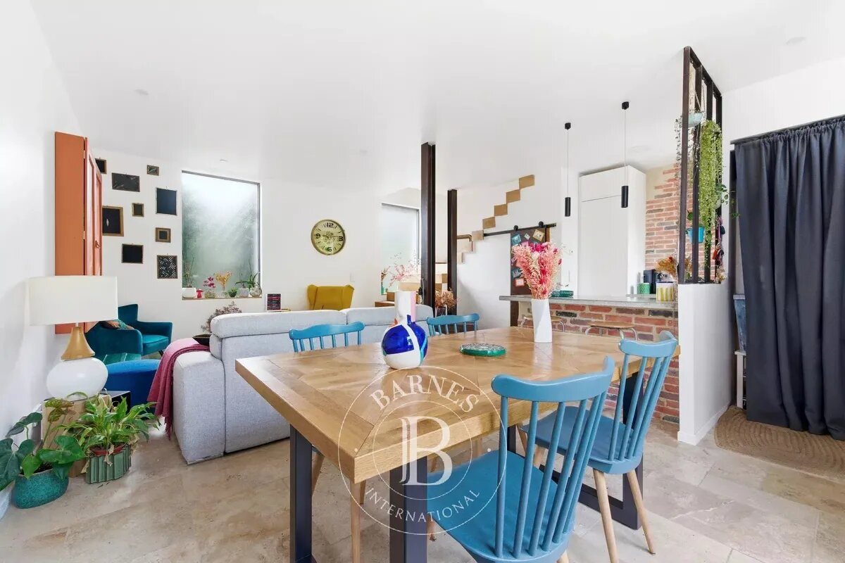 Maison à vendre, 89m², Joinville-le-Pont
