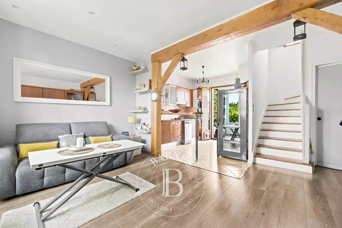 Maison à vendre, 100m², Saint-Maur-des-Fossés
