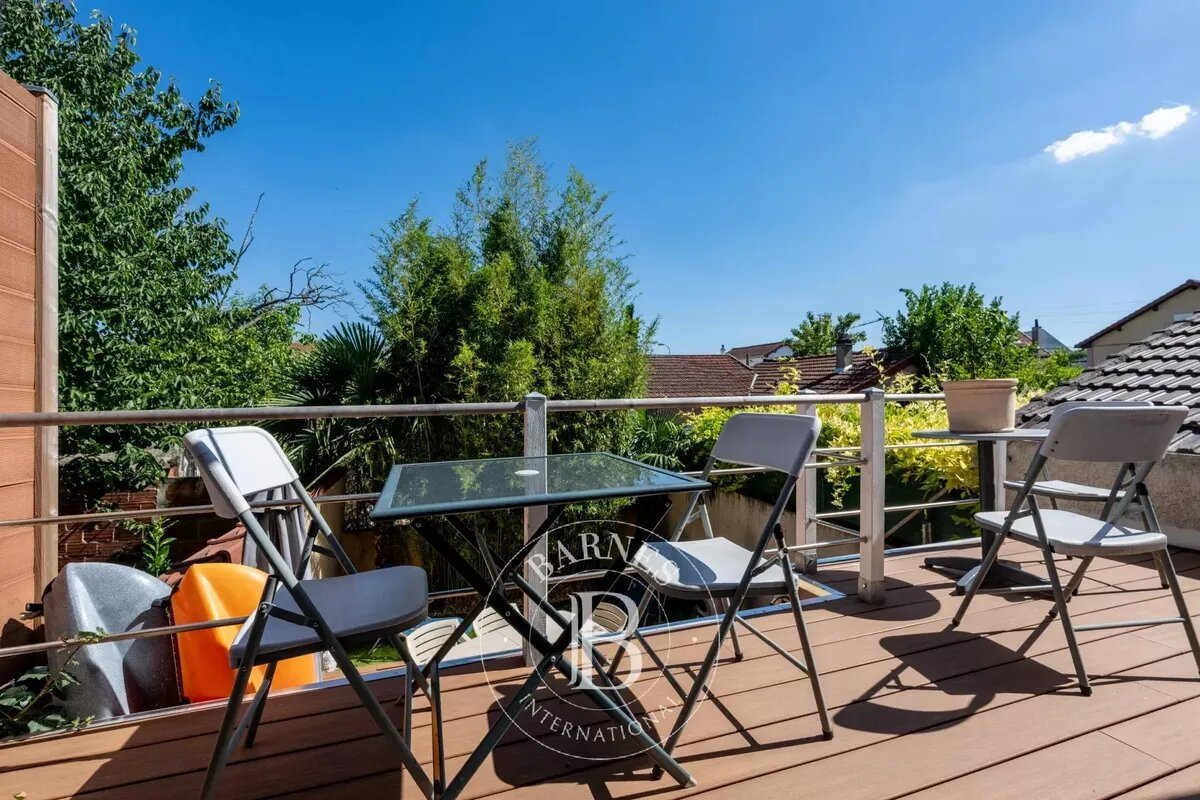 Maison à vendre, 100m², Saint-Maur-des-Fossés