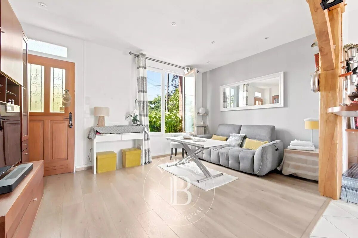 Maison à vendre, 100m², Saint-Maur-des-Fossés