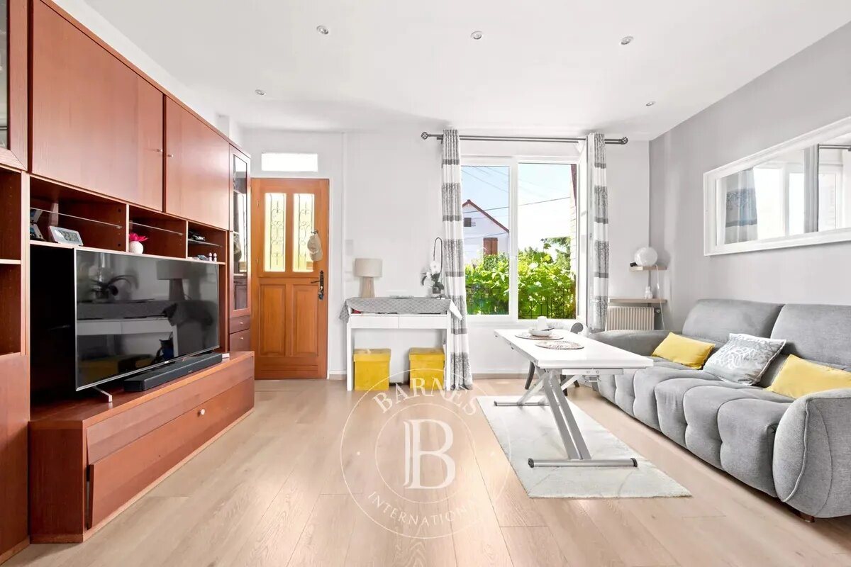 Maison à vendre, 100m², Saint-Maur-des-Fossés