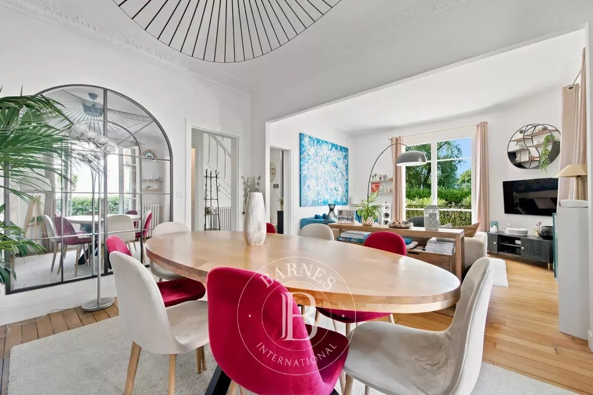 Maison à vendre, 171m², Saint-Maur-des-Fossés