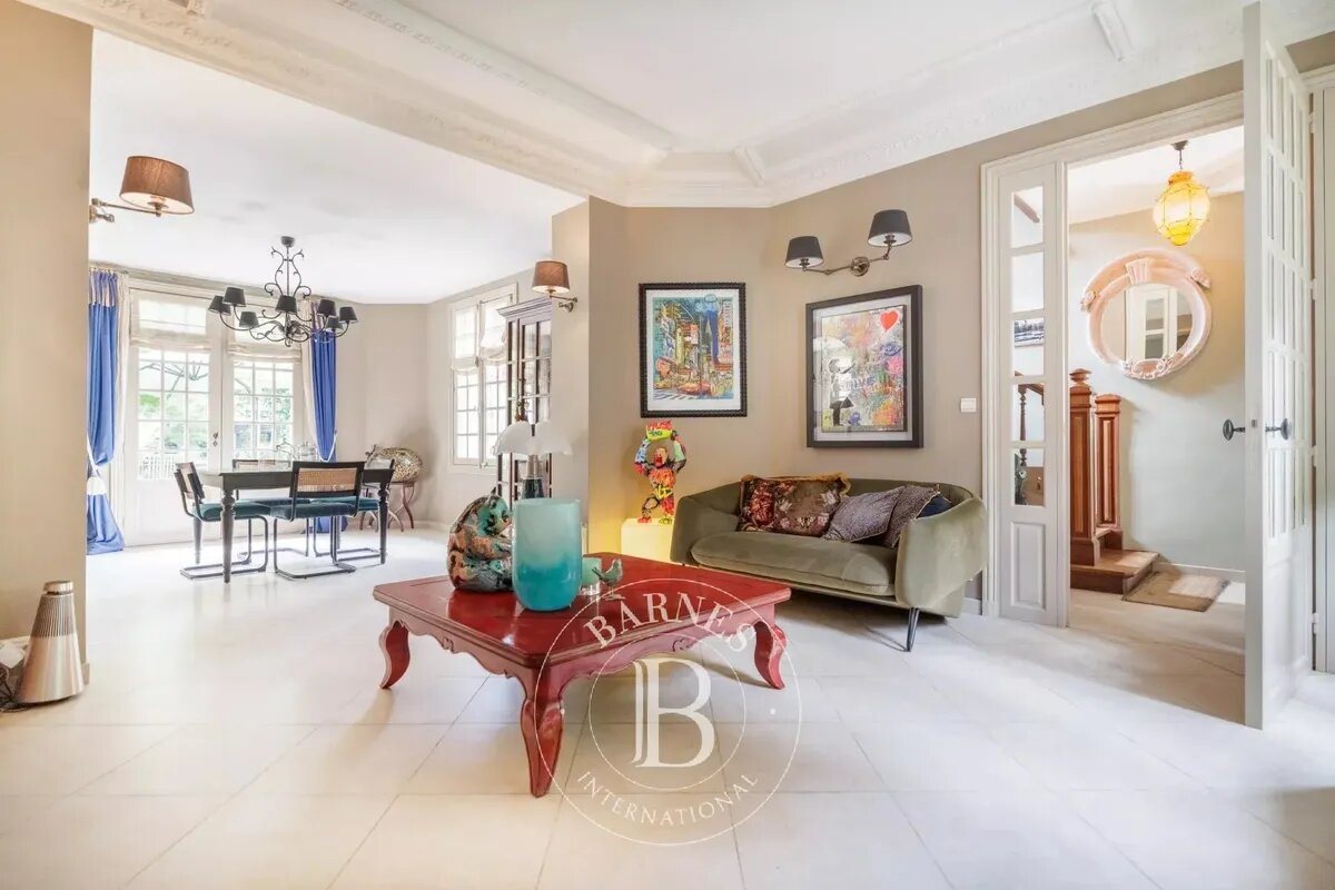Maison à vendre, 200m², Saint-Maur-des-Fossés