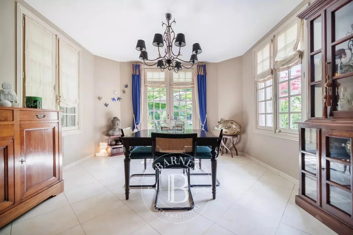 Maison à vendre, 200m², Saint-Maur-des-Fossés
