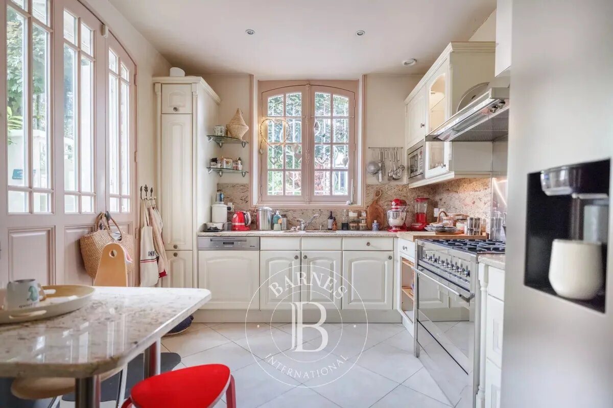 Maison à vendre, 200m², Saint-Maur-des-Fossés