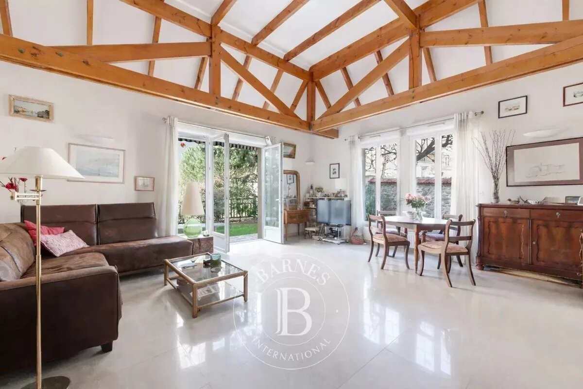 Maison à vendre, 144m², Saint-Maur-des-Fossés