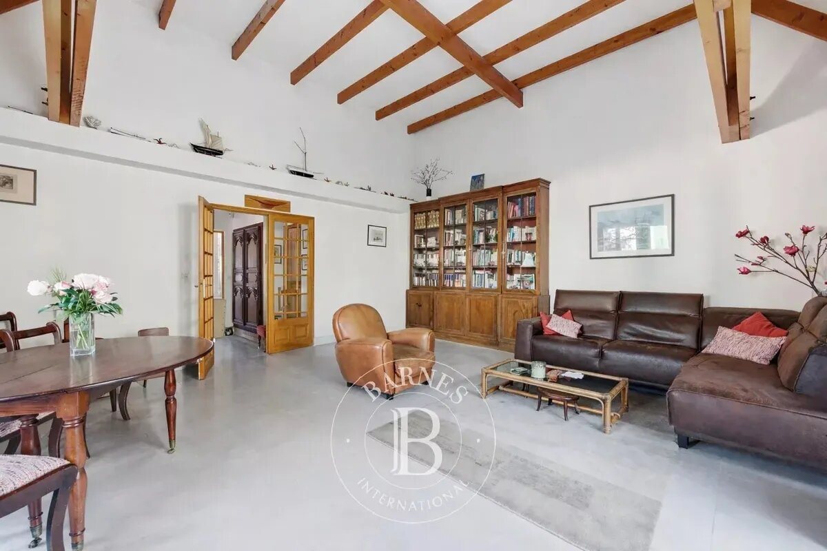 Maison à vendre, 144m², Saint-Maur-des-Fossés