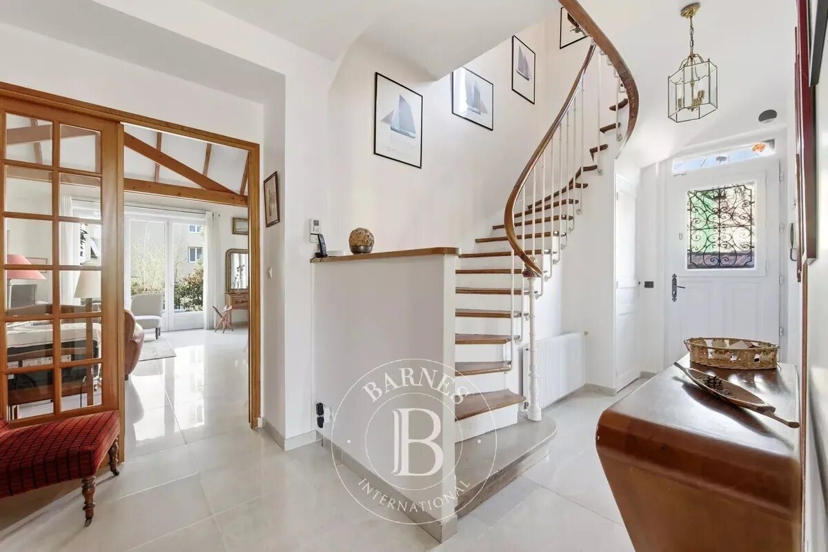 Maison à vendre, 144m², Saint-Maur-des-Fossés