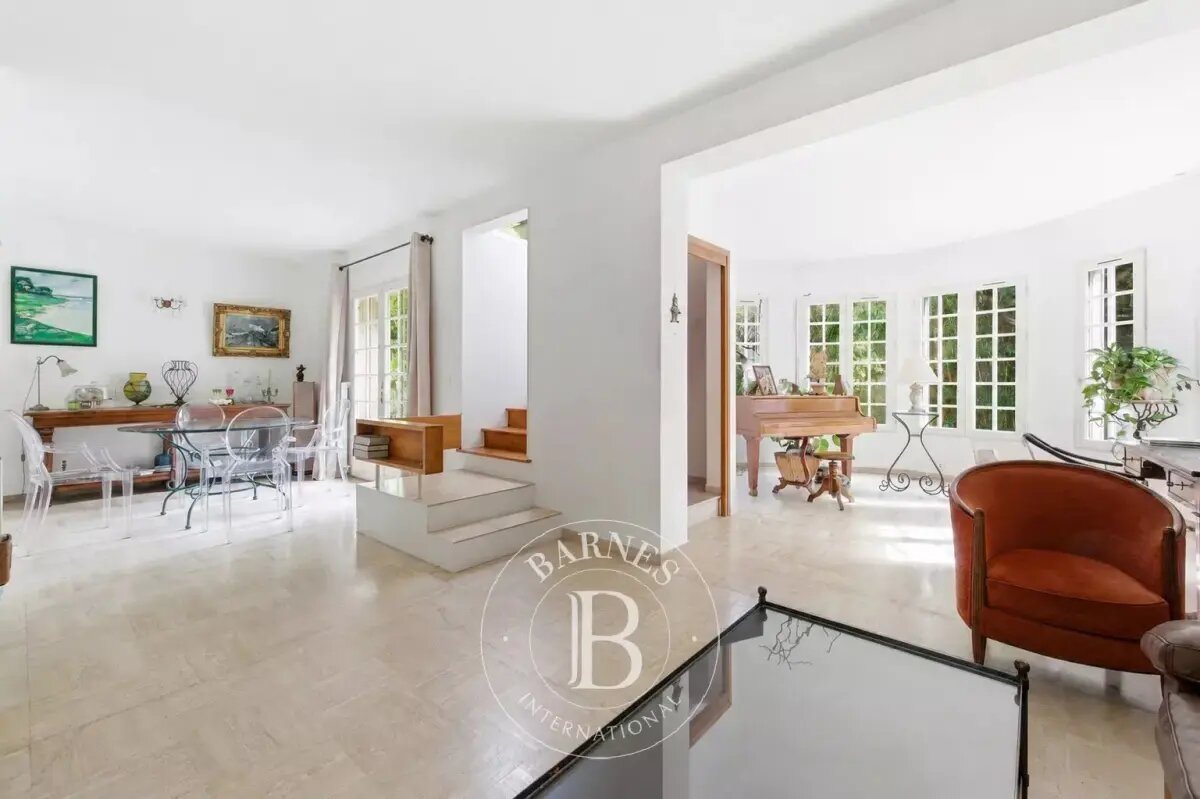 Maison à vendre, 130m², Joinville-le-Pont