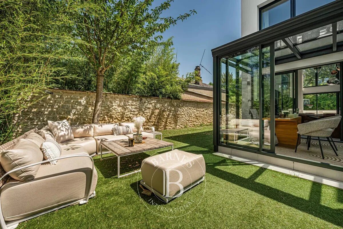 Maison à vendre, 191m², Saint-Maur-des-Fossés