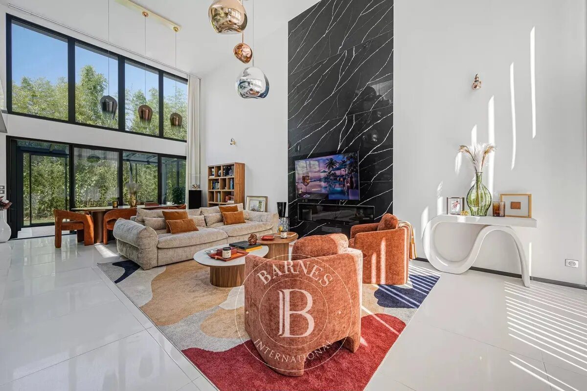 Maison à vendre, 191m², Saint-Maur-des-Fossés