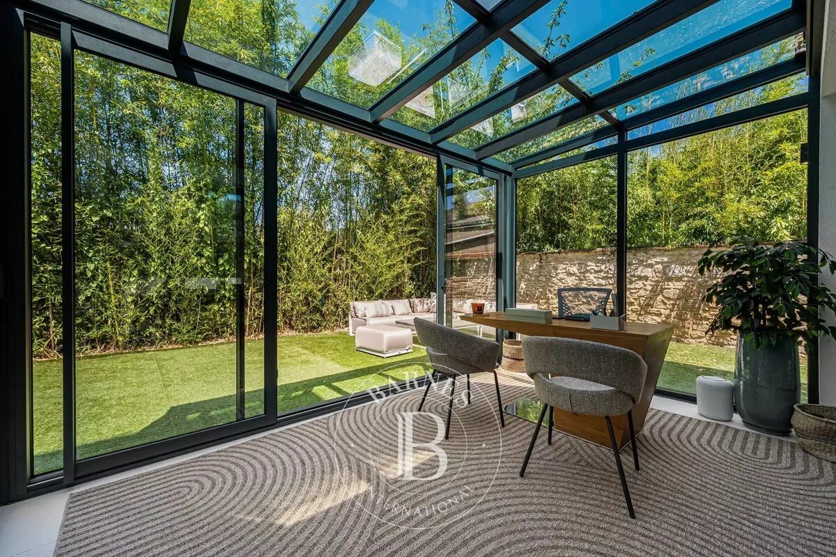 Maison à vendre, 191m², Saint-Maur-des-Fossés