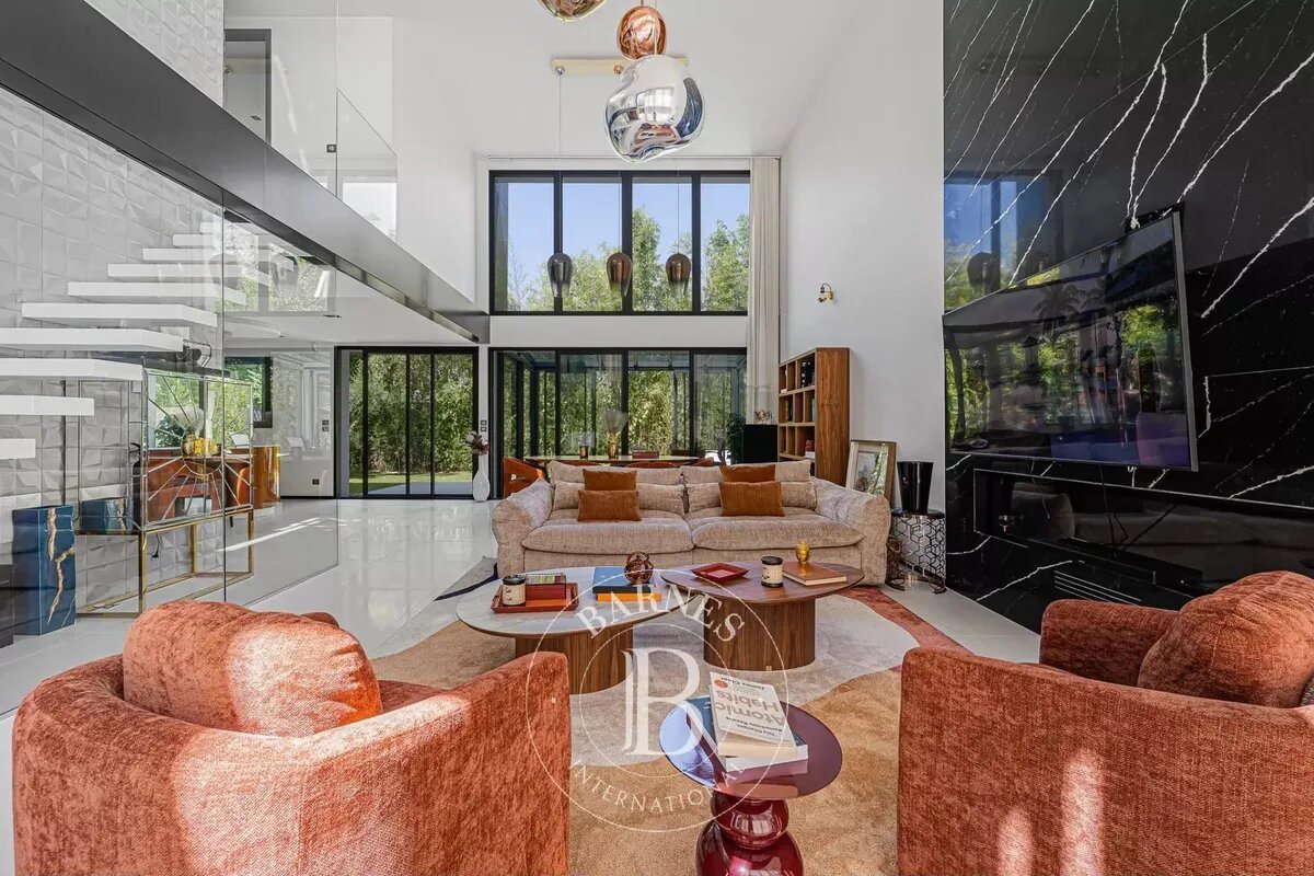 Maison à vendre, 191m², Saint-Maur-des-Fossés