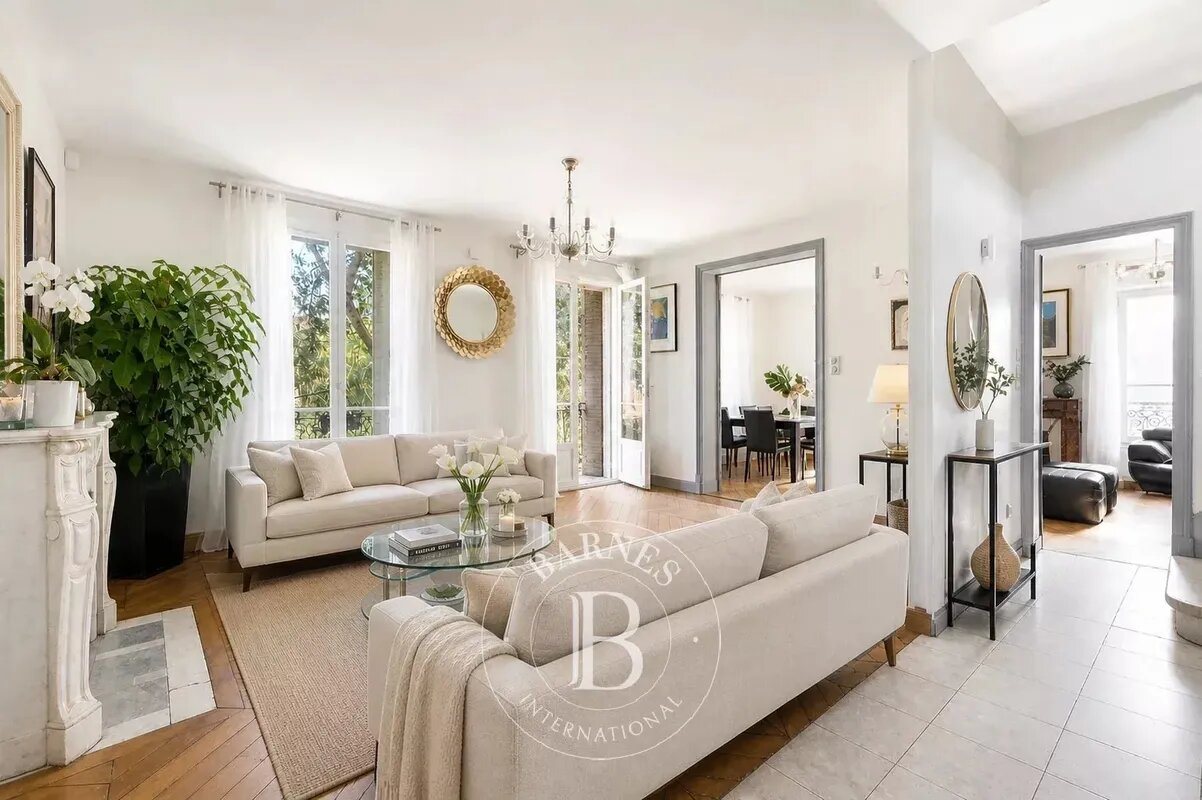 Maison à vendre, 200m², Nogent-sur-Marne
