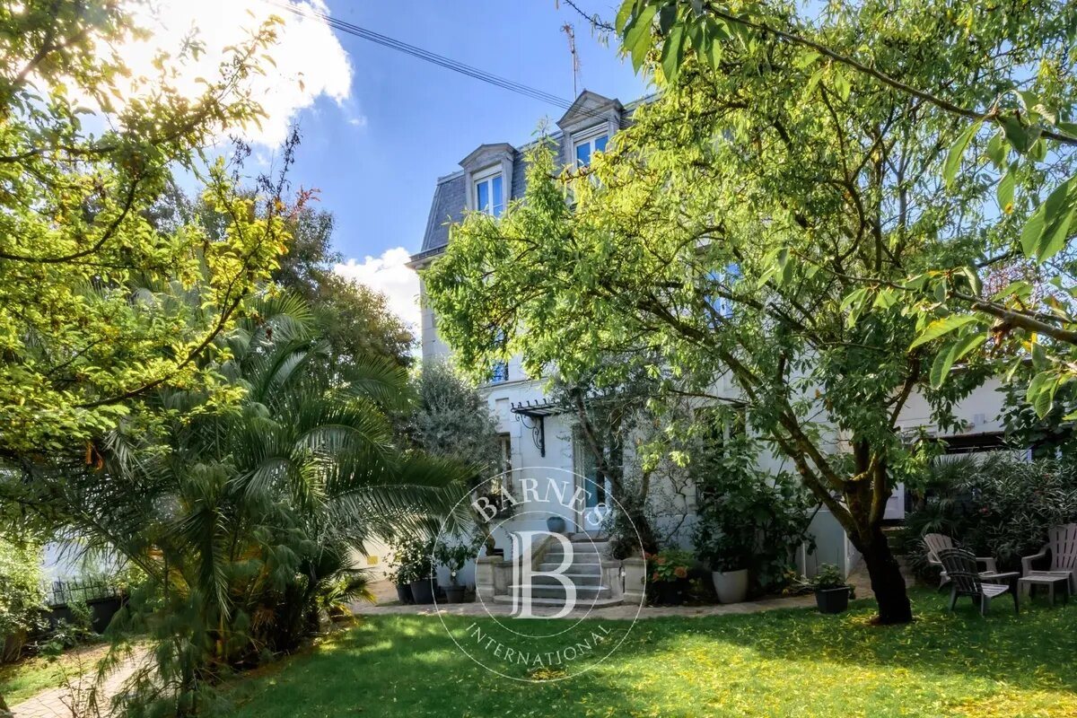 Maison à vendre, 200m², Nogent-sur-Marne