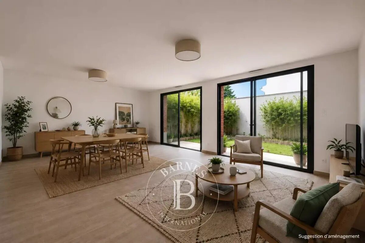 Maison à vendre, 219m², Joinville-le-Pont