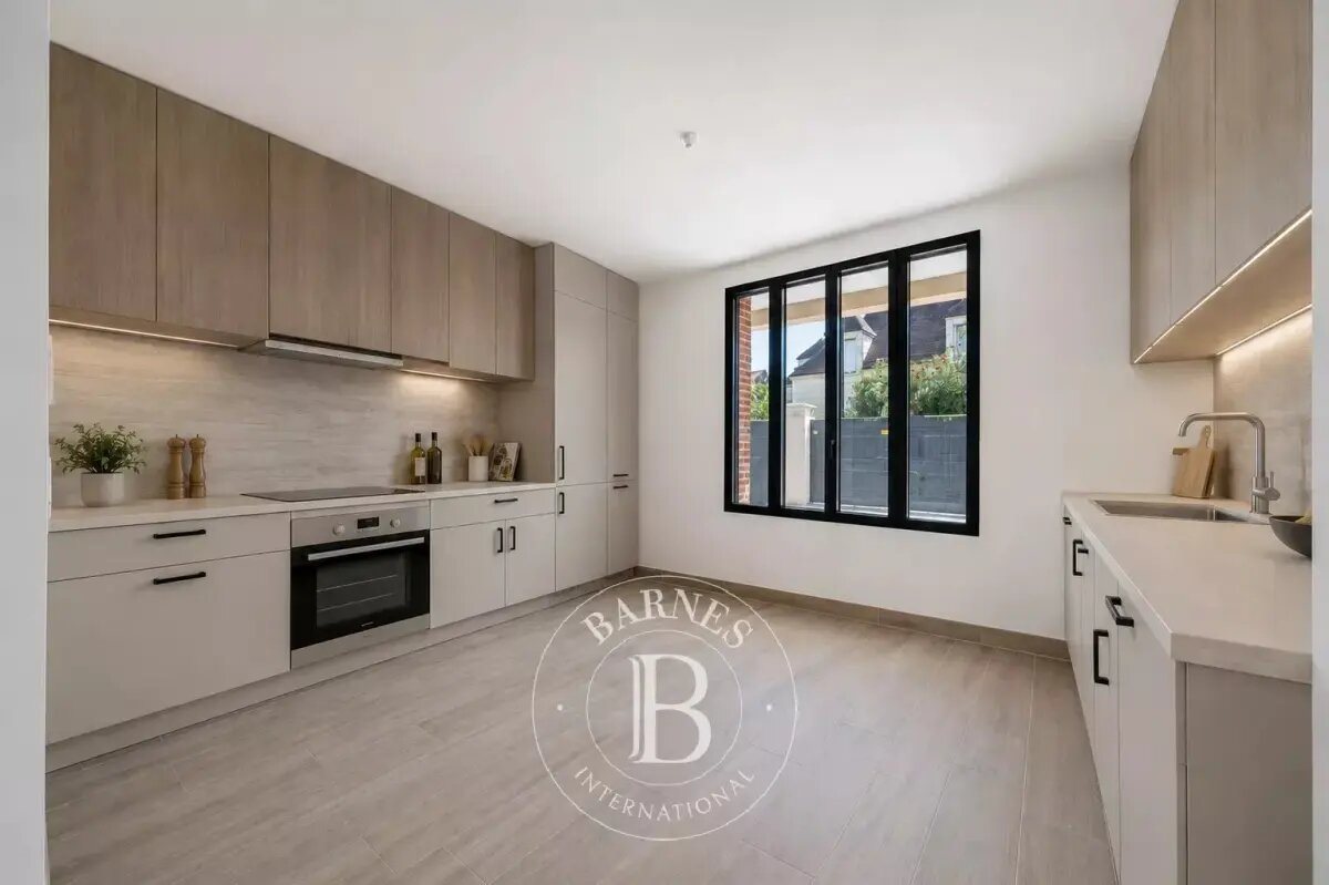 Maison à vendre, 219m², Joinville-le-Pont