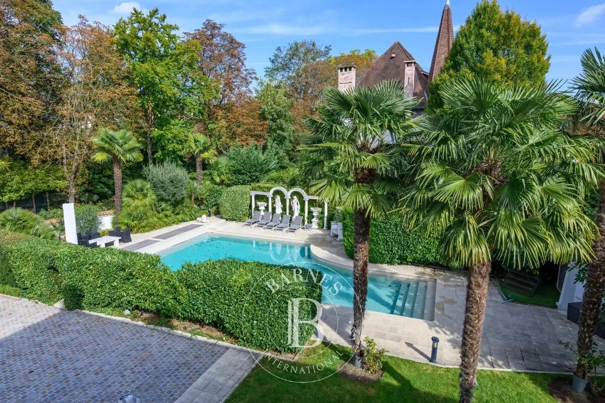 Maison à vendre, 480m², Nogent-sur-Marne