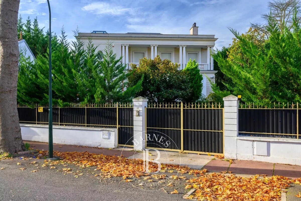 Maison à vendre, 610m², Saint-Maur-des-Fossés