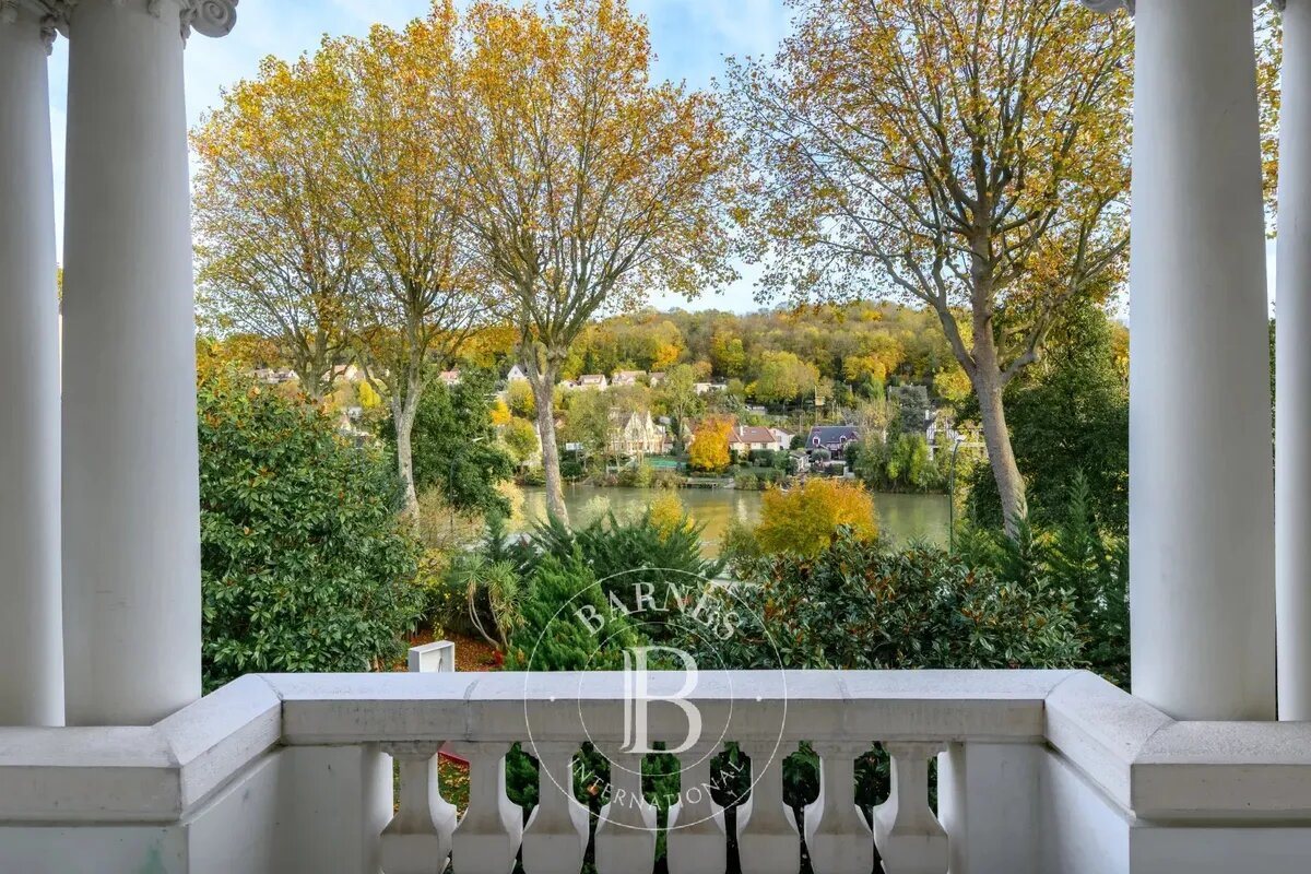 Maison à vendre, 610m², Saint-Maur-des-Fossés