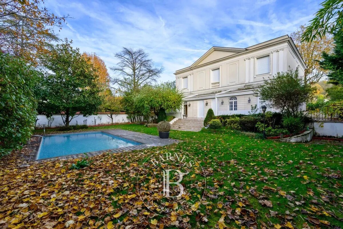 Maison à vendre, 610m², Saint-Maur-des-Fossés