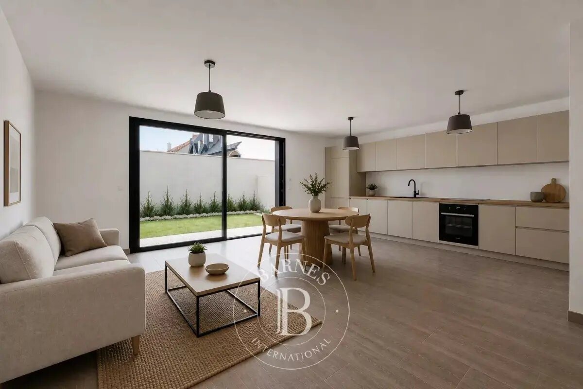 Maison à vendre, 130m², Joinville-le-Pont